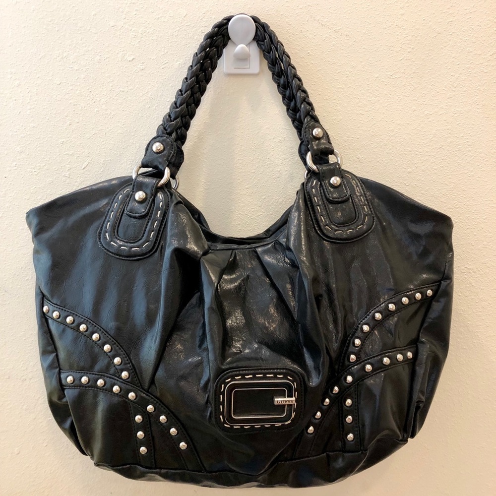 Guess oversized bag